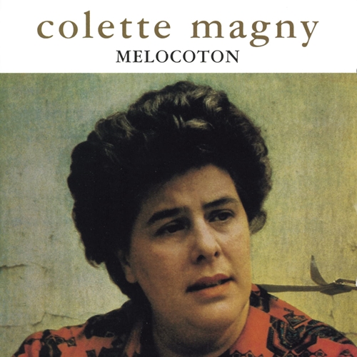 Picture of Melocoton  by Colette Magny