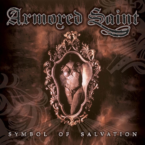 Picture of Symbol Of Salvation  by Armored Saint