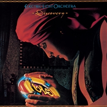 Picture of Discovery  by Electric Light Orchestra