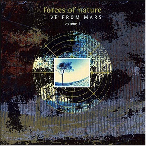 Picture of Live From Mars Vol 1  by Forces Of Nature