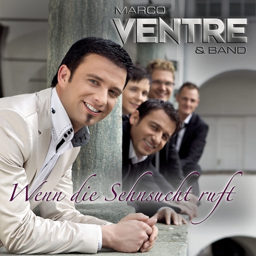 Picture of Wenn Die Sehnsucht Ruft  by Marco & Band Ventre