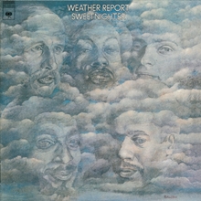 Picture of Sweetnighter  by Weather Report