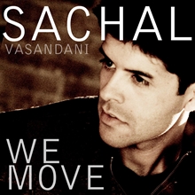 Picture of We Move  by Sachal Vasandani