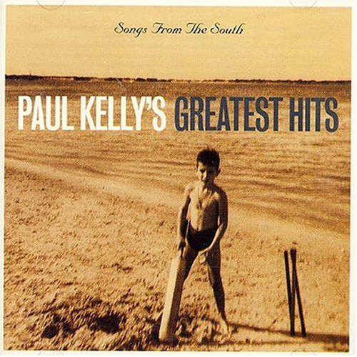 Picture of Songs From The South  by Paul Kelly