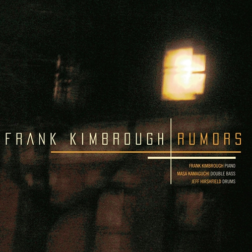 Picture of Rumors  by Frank Kimbrough