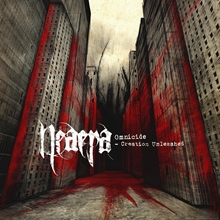 Picture of Omnicide - Creation Unleashed  by Neaera