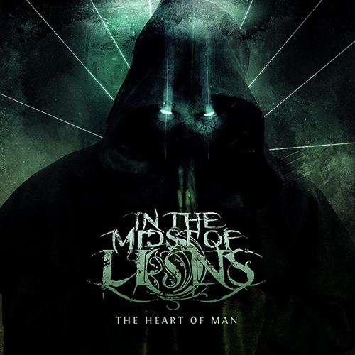 Picture of The Heart Of Man  by In The Midst Of Lions