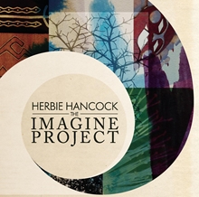 Picture of The Imagine (Int'L Version) Project  by Herbie Hancock