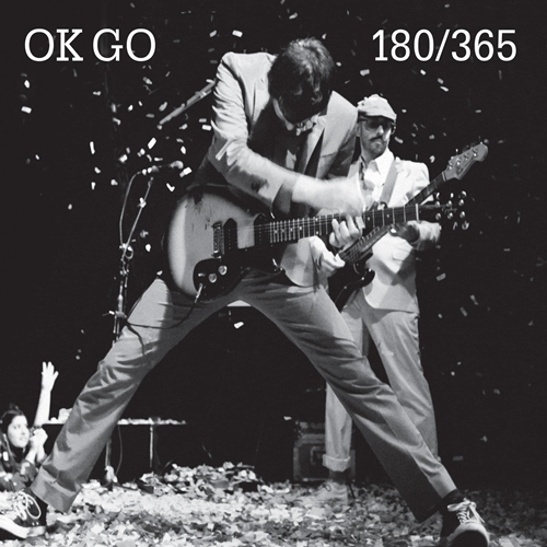 Picture of 180\365  by Ok Go