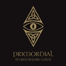 Picture of Storm Before Calm  by Primordial