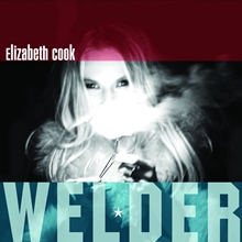 Picture of Welder  by Elizabeth Cook