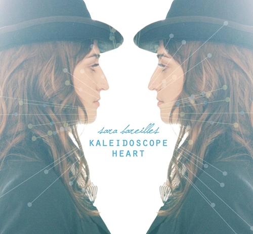 Picture of Kaleidoscope Heart  by Sara Bareilles