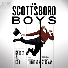 Picture of THE SCOTTSBORO BOYS (BROADWAY)