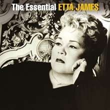 Picture of The Essential Etta James  by Etta James