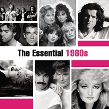 Picture of Essential - 1980?'S  by Various Artists - Pop