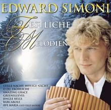 Picture of Festliche Melodien  by Edward Simoni