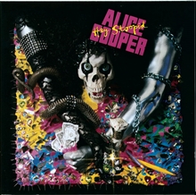 Picture of Hey Stoopid  by Alice Cooper