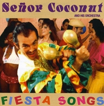 Picture of Fiesta Songs  by Coconut