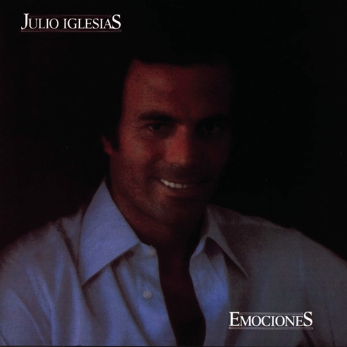 Picture of Emociones  by Julio Iglesias