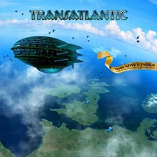 Picture of More Is Never Enough  by Transatlantic