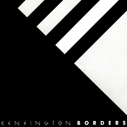 Picture of Borders  by Kensington