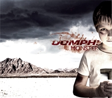 Picture of Monster  by Oomph