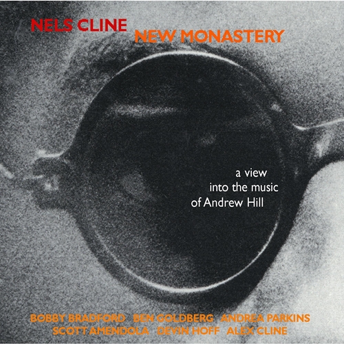 Picture of New Monastery  by Nels Cline