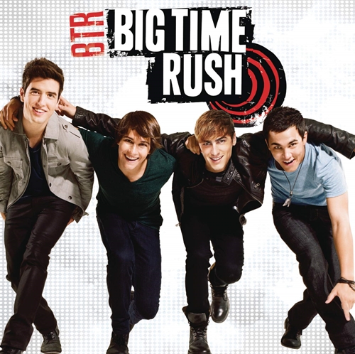 Picture of Btr  by Big Time Rush