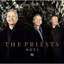 Picture of Noel  by The Priests