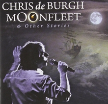 Picture of MOONFLEET & OTHER STORIES  by CHRIS DE BURGH