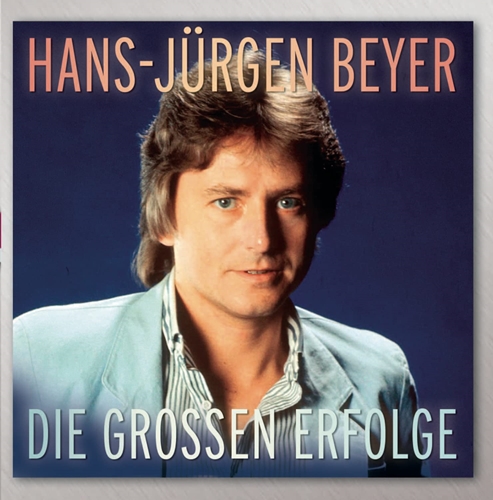 Picture of Die Groaen Erfolge  by Hans Jurgen Beyer