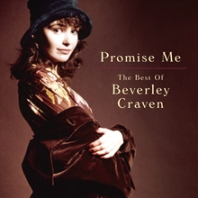 Picture of Promise Me - The Best Of Beverley Cr Aven  by Beverley Craven