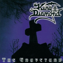 Picture of The Graveyard  by King Diamond