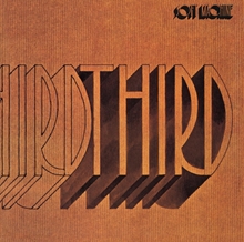 Picture of Third  by Soft Machine