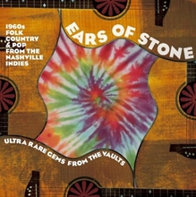 Picture of EARS OF STONE - 1960