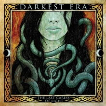 Picture of The Last Caress Of Light  by Darkest Era