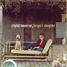 Picture of Farmer'S Daughter  by Crystal Bowersox