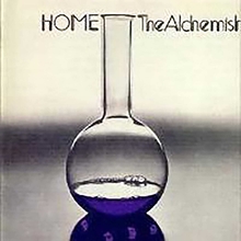 Picture of THE ALCHEMIST