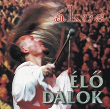 Picture of El Dalok  by Akos