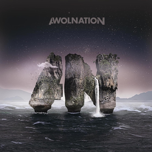 Picture of Megalithic Symphony  by Awolnation