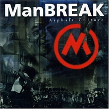 Picture of Asphalt Culture  by Manbreak