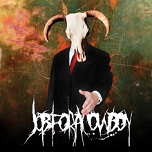 Picture of Doom  by Job For A Cowboy