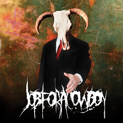 Picture of Doom  by Job For A Cowboy