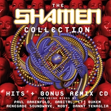 Picture of Collection  by Shamen