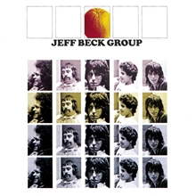 Picture of Jeff Beck Group  by Jeff Beck Group