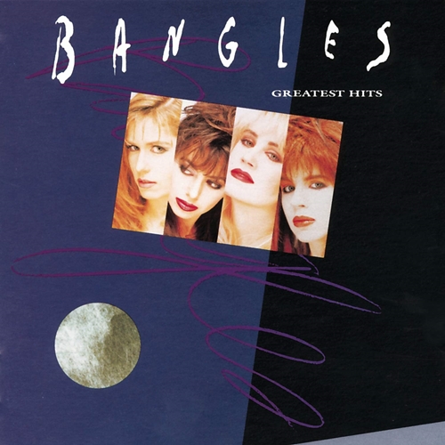 Picture of Greatest Hits  by Bangles