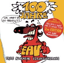 Picture of 100 Jahre Eav...Ihr Habt Es So Gewol Lt;  by Eav