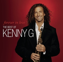 Picture of Forever In Love: The Best Of Kenny G  by Kenny G