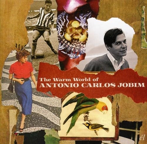 Picture of WARM WORLD OF ANTONI