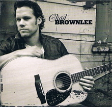 Picture of CHAD BROWNLEE  by BROWNLEE,CHAD